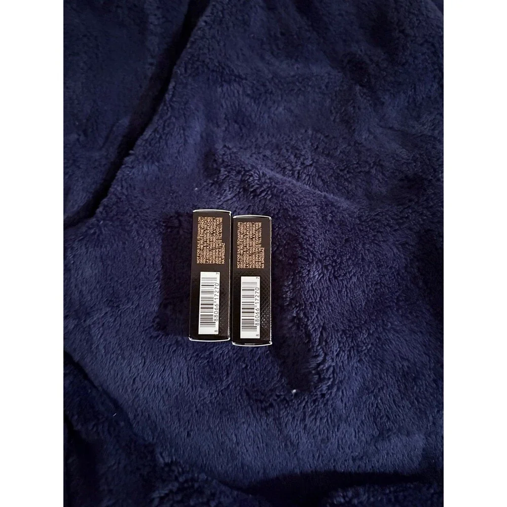 Tom ford lipstick x2 1g shade 19